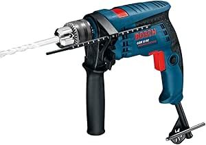 TALADRO BOSCH GSB13RE PROFESIONAL 600W