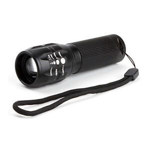 LINTERNA LED CREE 3W