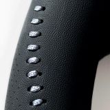 FUNDA VOLANTE MOMO STREET BLACK-GREYWHITE