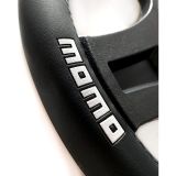 FUNDA VOLANTE MOMO STREET BLACK-GREYWHITE