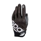 GUANTES SPARCO MECA 3 TALLA M NEGRO