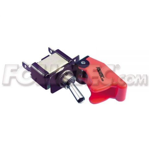 KILL INTERRUPTOR ON/OFF COVER ROJO 1 PIECE