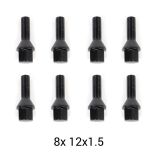 SET SEPARADORES OMP 15MM 4X100 60.1 12X1.5 RENAULT