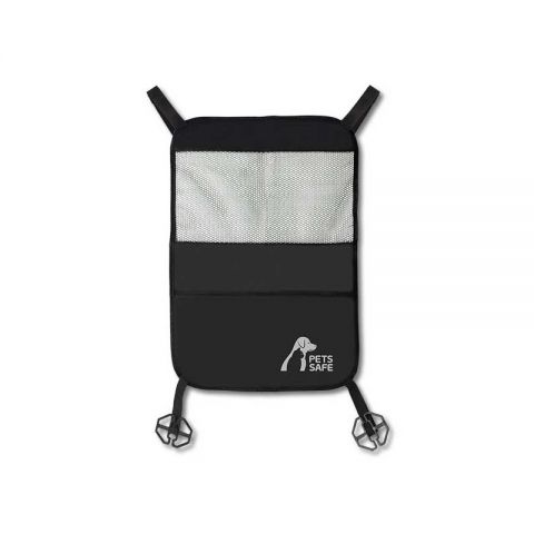 BARRERA TEXTIL ORGANIZADOR MASCOTAS