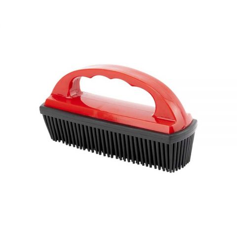 CEPILLO QUITA PELOS DE TAPICERÍA PARA MASCOTAS