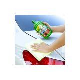 CERA TURTLE DE CARNAUBA PARA COCHE 500ML 