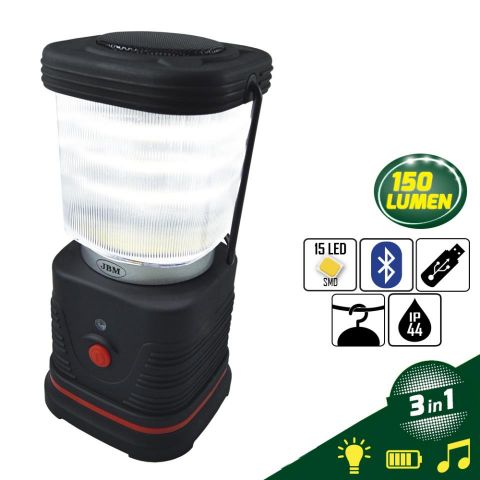 FARO PORTÁTIL LED