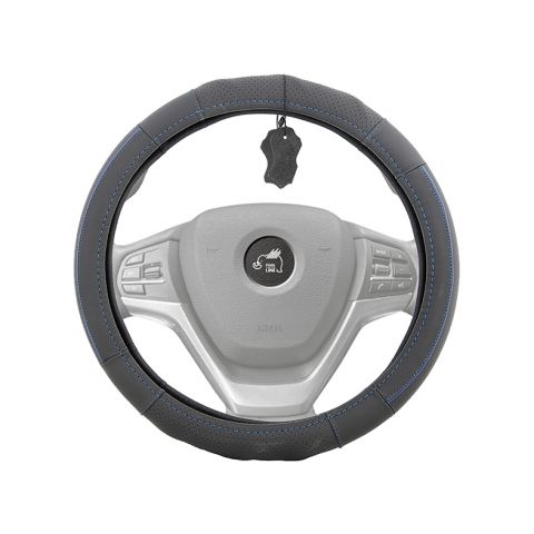 CUBREVOLANTE 100% PIEL 