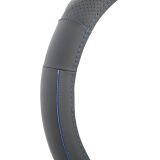 CUBREVOLANTE 100% PIEL 