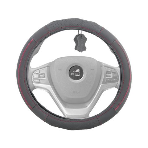 CUBREVOLANTE 100% PIEL 