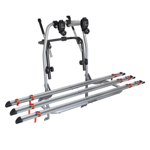 PORTABICICLETAS PORTÓN LOGIC - 3