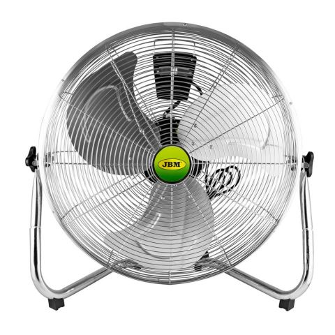 VENTILADOR DE SUELO DIÁMETRO 62CM 120W
