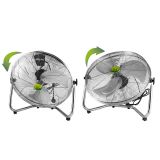 VENTILADOR DE SUELO DIÁMETRO 62CM 120W