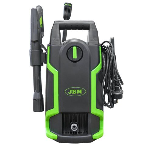 HIDROLIMPIADORA DE ALTA PRESIÓN 1400W