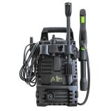 HIDROLIMPIADORA DE ALTA PRESIÓN 1400W