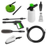 HIDROLIMPIADORA DE ALTA PRESIÓN 2400W