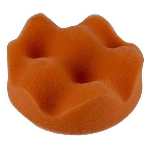 ESPONJA NARANJA DE POLIÉTER PARA REF. 53646