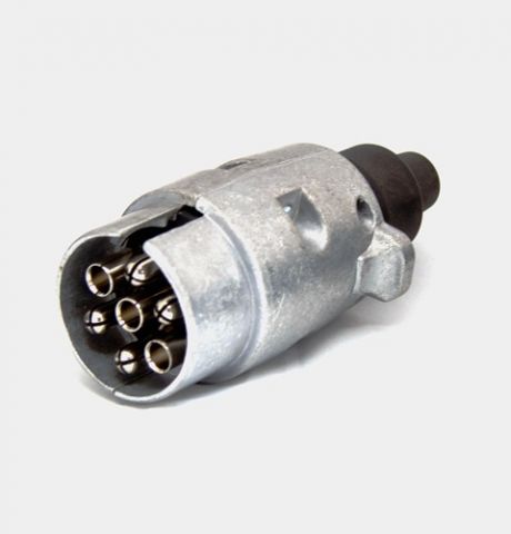 CLAVIJA ALUMINIO 7 POLOS