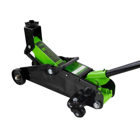 GATO HIDRÁULICO CARRETILLA 2T.