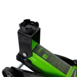 GATO HIDRÁULICO CARRETILLA 2T.