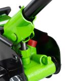 GATO HIDRÁULICO CARRETILLA 2T.