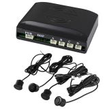 SENSOR DE APARCAMIENTO CON MEDIDOR DE APROXIMACIÓN