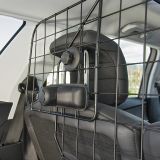 SEPARADOR TRASERO SUJECCIÓN CABEZAL SITEMA REJILL 