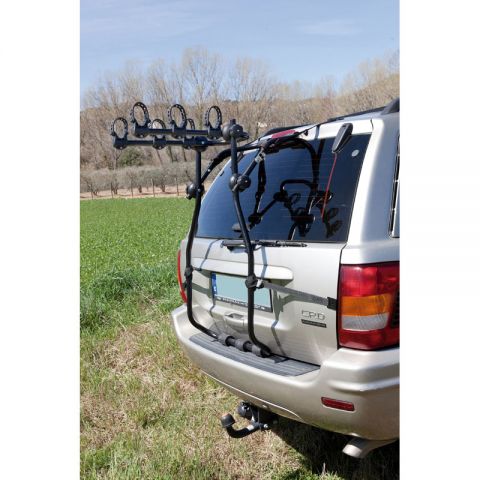 PORTABICICLETAS TRASERO 