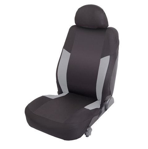 FUNDA INTERIOR OSLO T0 CALIDAD BASIC COLOR NEGRO/G