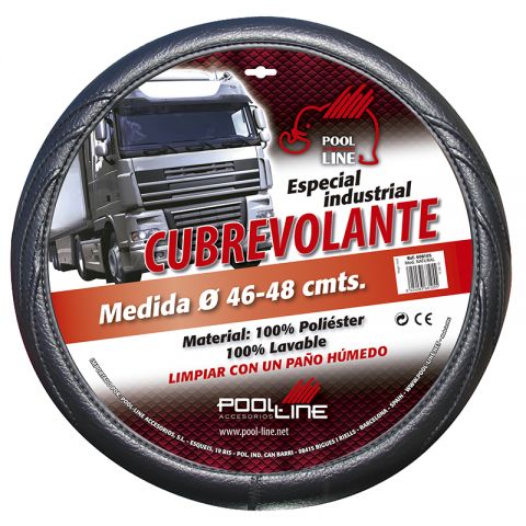 CUBREVOLANTE 