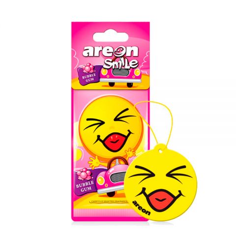 CELULOSA SMILLE AROMA CHICLE (BESO)