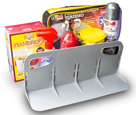 ORGANIZADOR MALETERO 