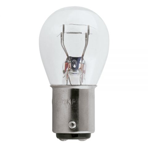 LÁMPARA 2P STOP CAJA 12V 21/5W Bay15d FILAME/DECEN