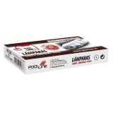 LÁMPARA 2P STOP CAJA 12V 21/5W Bay15d FILAME/DECEN