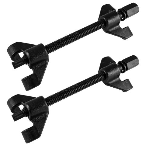 KIT COMPRESOR DE MUELLE AMORTIGUADORES