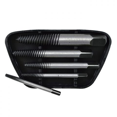 EXTRACTOR DE TORNILLOS DE AJUSTE