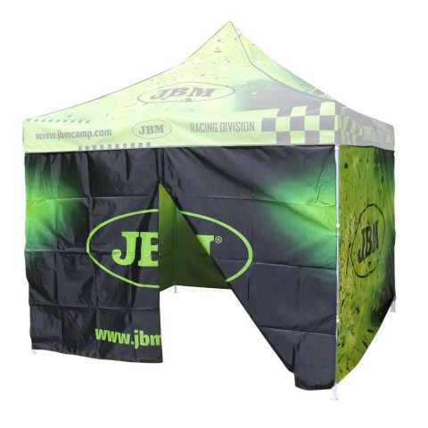 LATERAL P/ CARPA STAND JBM 3X3M REF. 53973