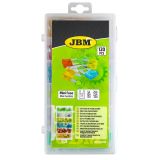 ESTUCHE DE FUSIBLES MINI