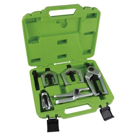 JUEGO DE 5 EXTRACTORES DE RÓTULA