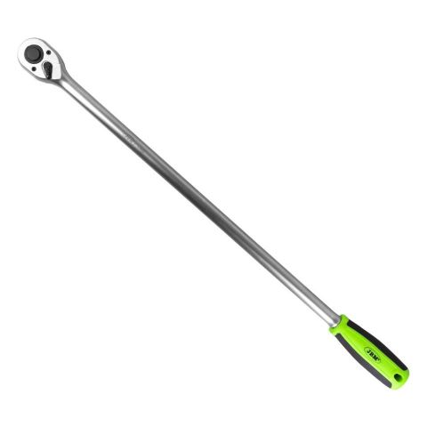 CARRACA EXTRA LARGA DE 72 DIENTES DE 1/2”