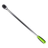 CARRACA EXTRA LARGA DE 72 DIENTES DE 1/2”