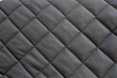 CUBREASIENTOS AUTOCONFORT DELANTER NEGRO/GRIS/ROJO