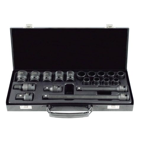 19 PZA DE IMPACTO 1/2