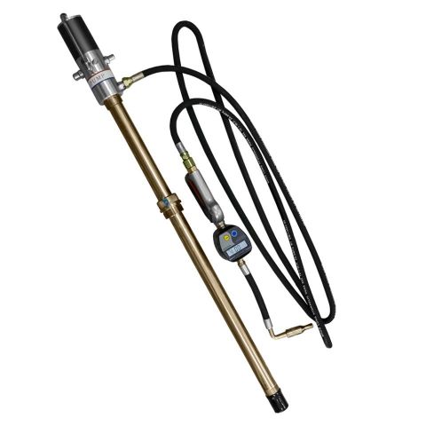 KIT BOMBA ACEITE+MANGUERA+PISTOLA ACEITE DIGITAL