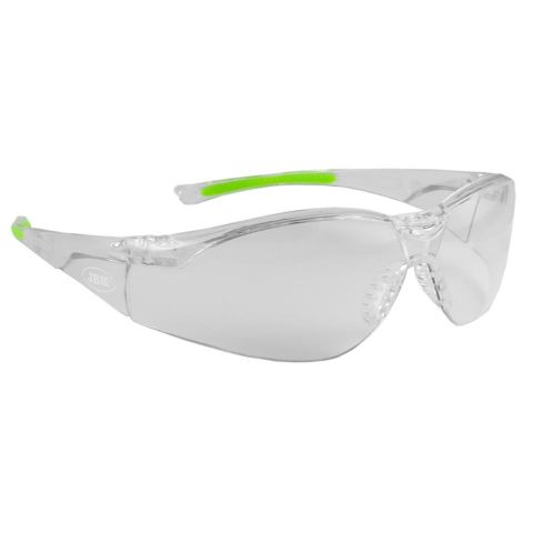GAFAS DE PROTECCIÓN SPORT-ANTIVAHO-VARILLA TRANSPA