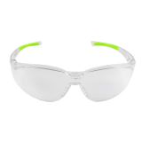 GAFAS DE PROTECCIÓN SPORT-ANTIVAHO-VARILLA TRANSPA