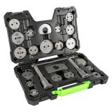 REPOSICIONADOR PARA PISTONES DE FRENO 23 PIEZAS