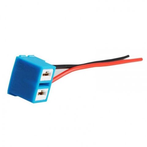 CABLEADO Y CONECTOR H7 M-TECH