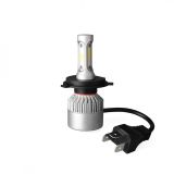 KIT BOMBILLAS LED MTECH CON TECNOLOGIA OSRAM H4