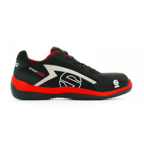 ZAPATILLAS SPORT EVO NEGRO TALLA Nº42